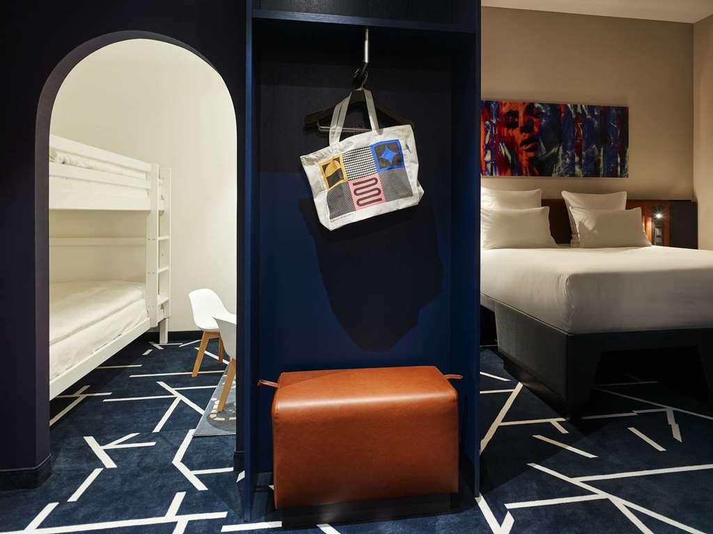 Tribe Baden-Baden Hotel Bilik gambar