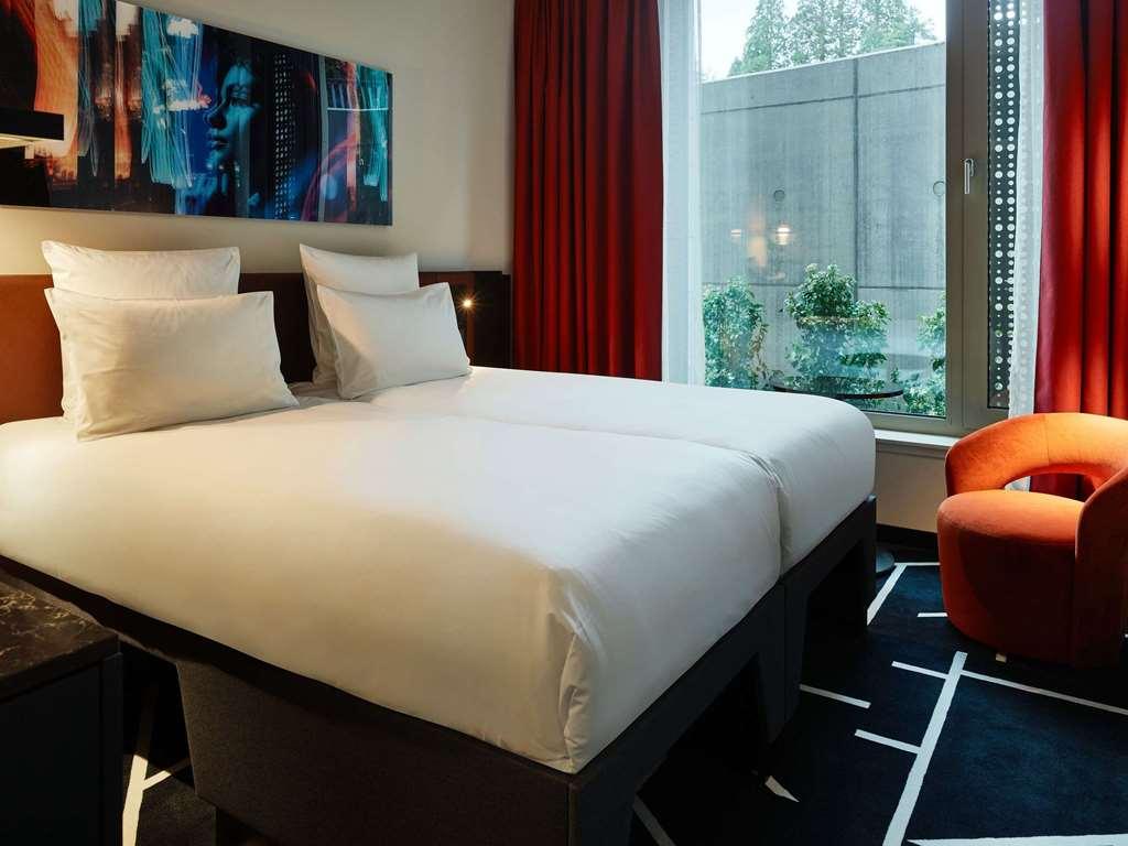 Tribe Baden-Baden Hotel Bilik gambar