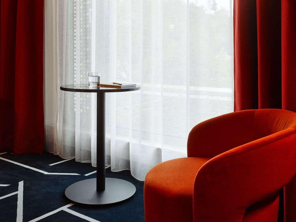 Tribe Baden-Baden Hotel Bilik gambar