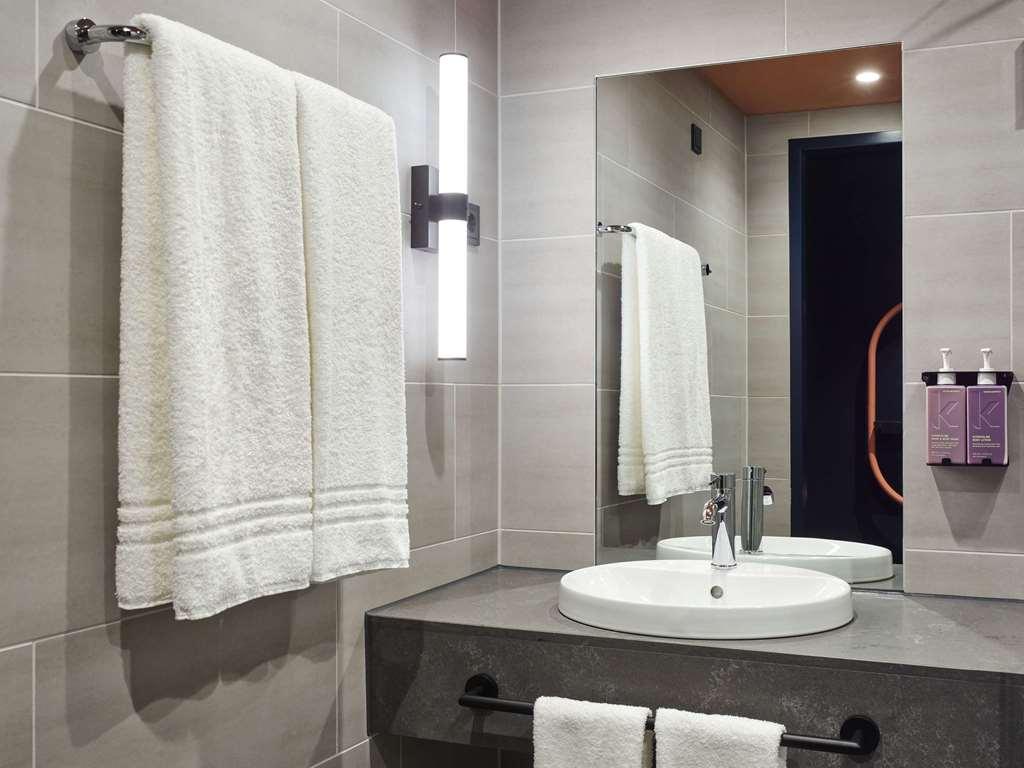 Tribe Baden-Baden Hotel Bilik gambar