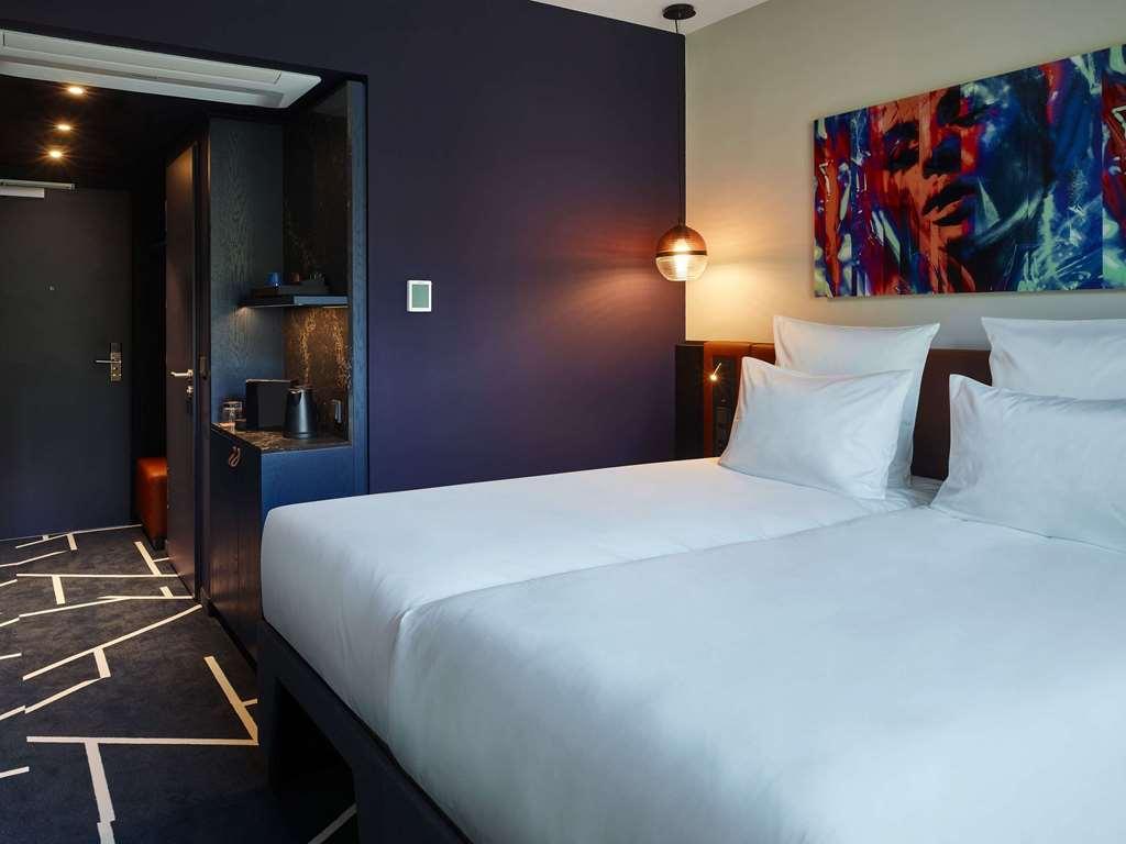Tribe Baden-Baden Hotel Bilik gambar