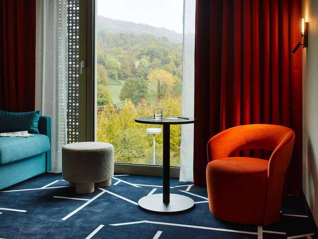 Tribe Baden-Baden Hotel Bilik gambar