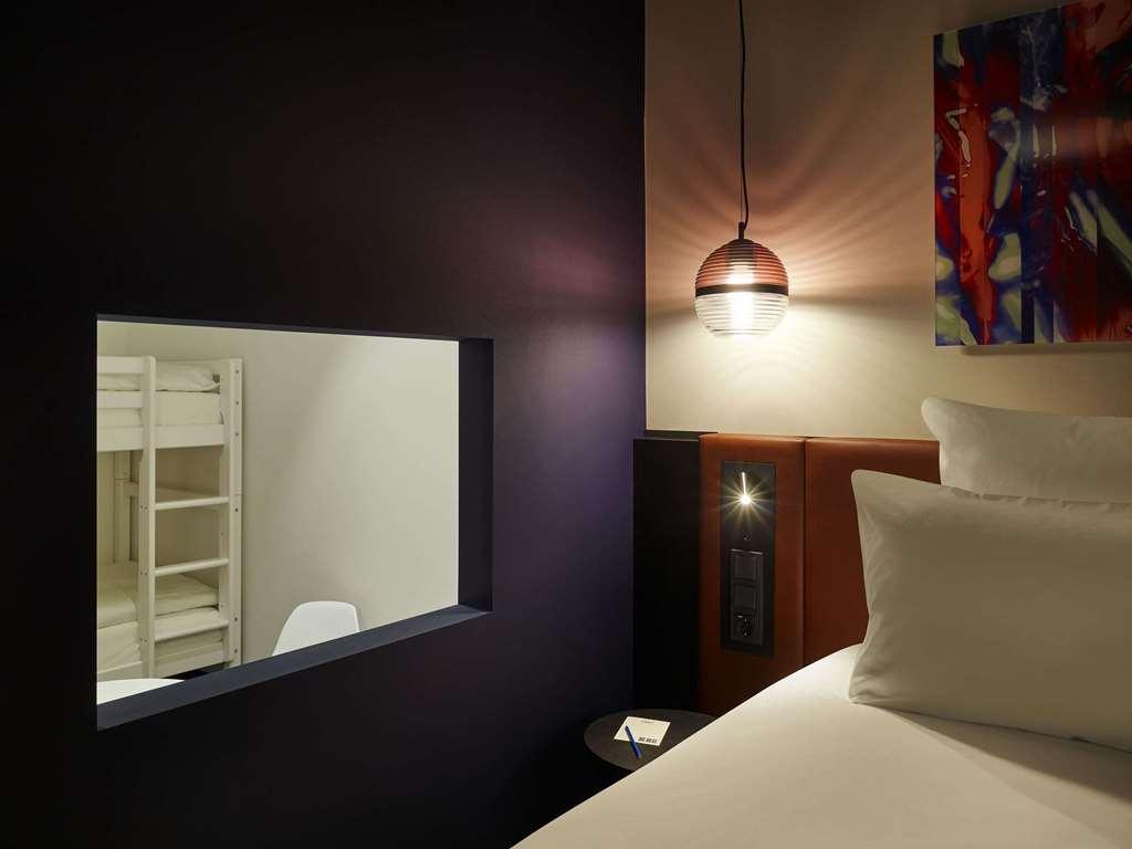 Tribe Baden-Baden Hotel Bilik gambar