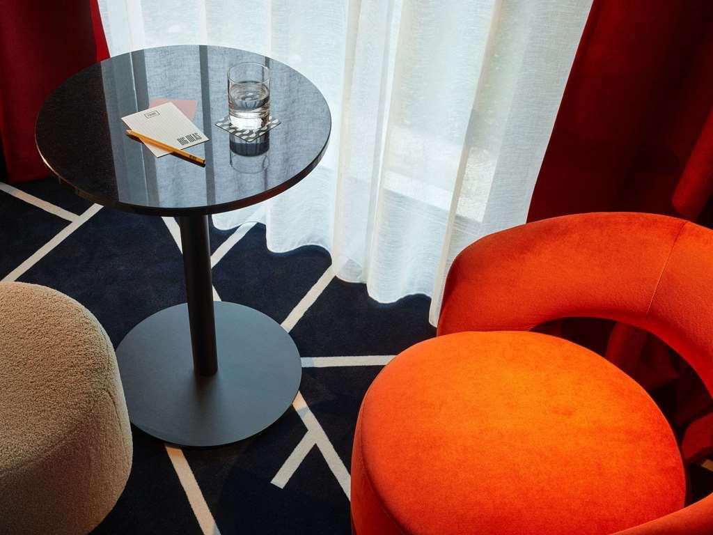 Tribe Baden-Baden Hotel Bilik gambar