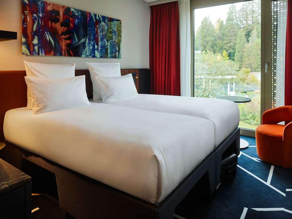 Tribe Baden-Baden Hotel Bilik gambar