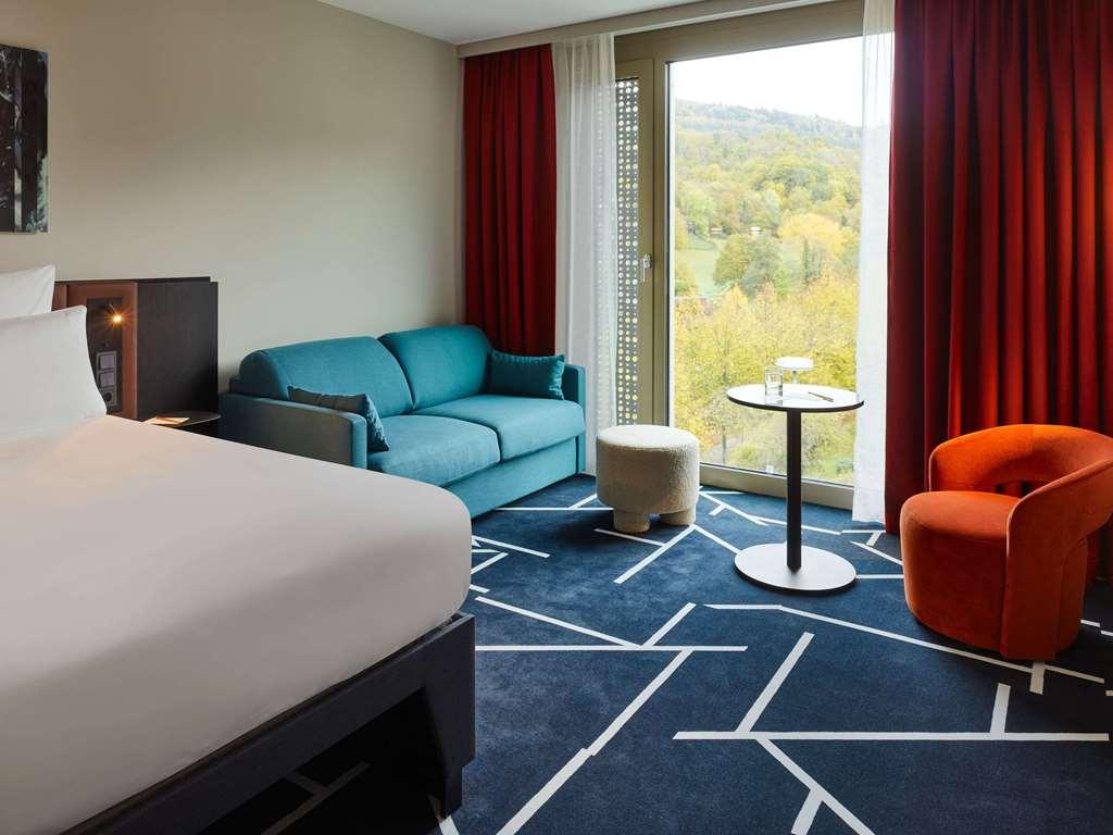 Tribe Baden-Baden Hotel Bilik gambar