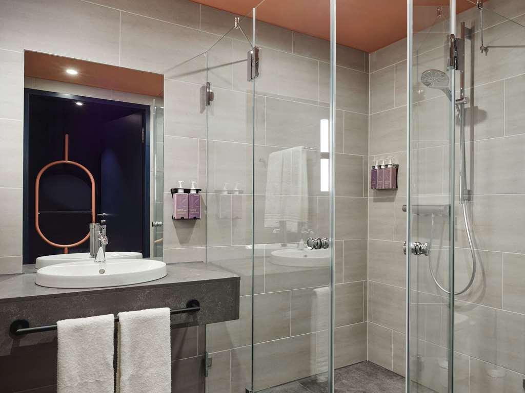 Tribe Baden-Baden Hotel Bilik gambar