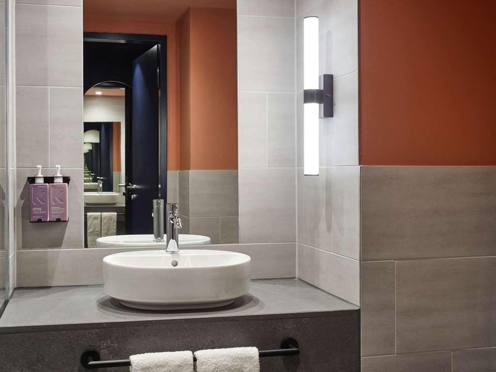 Tribe Baden-Baden Hotel Bilik gambar