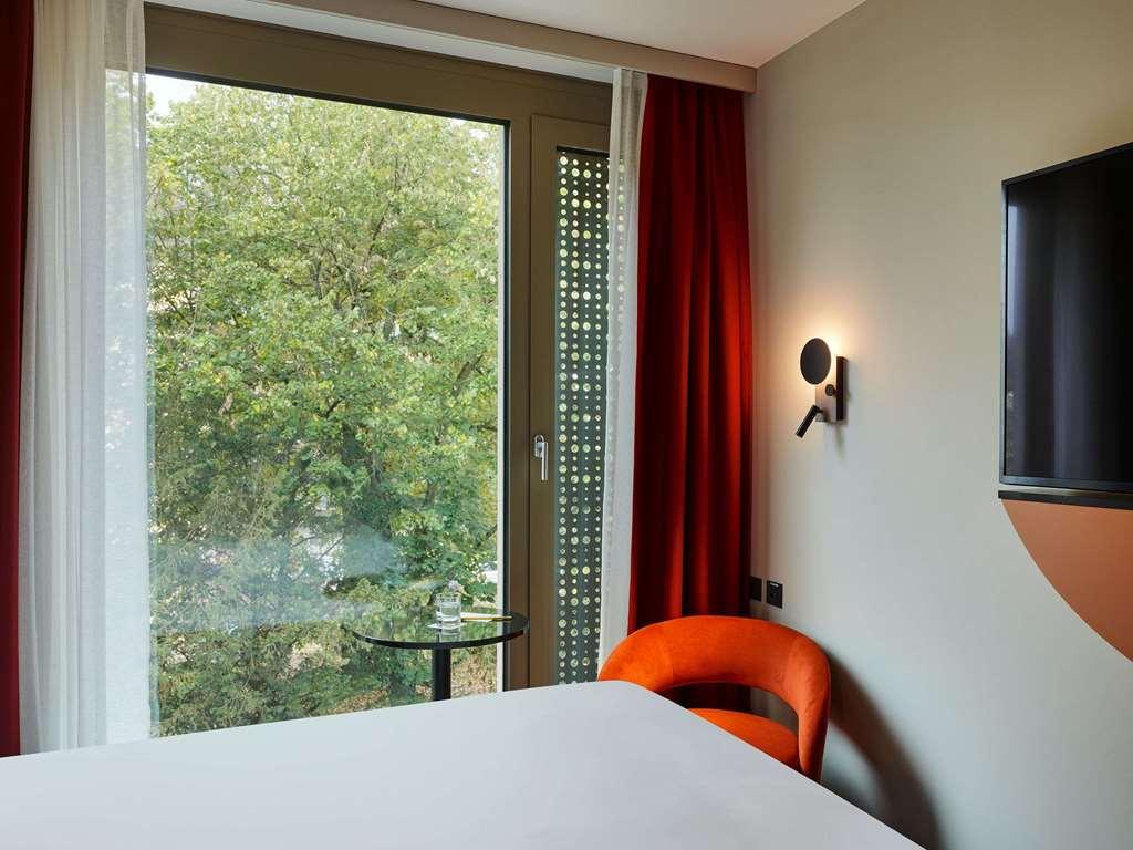 Tribe Baden-Baden Hotel Bilik gambar