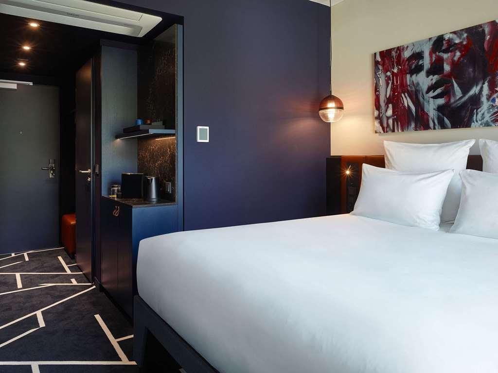 Tribe Baden-Baden Hotel Bilik gambar