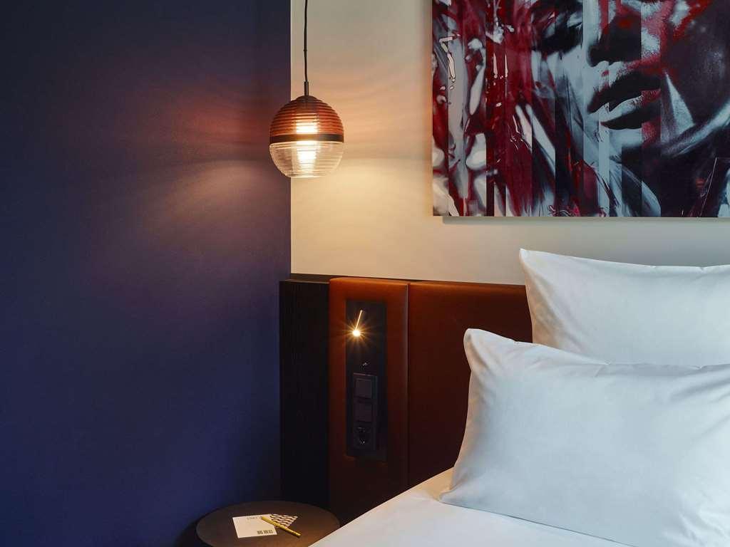 Tribe Baden-Baden Hotel Bilik gambar