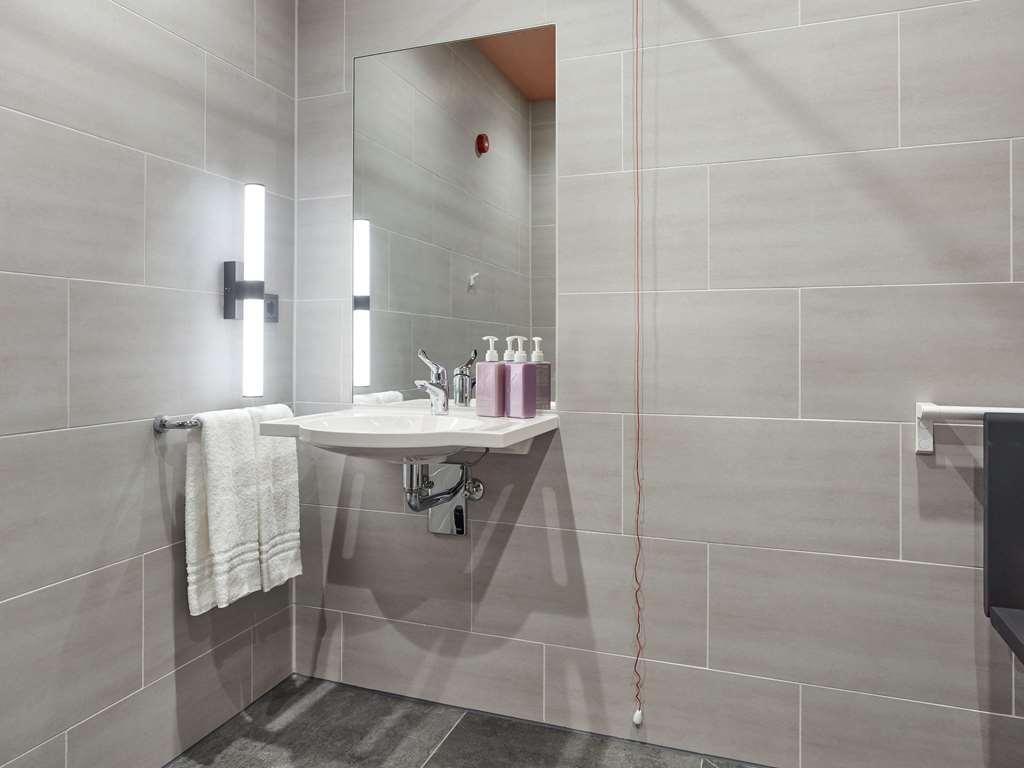 Tribe Baden-Baden Hotel Bilik gambar