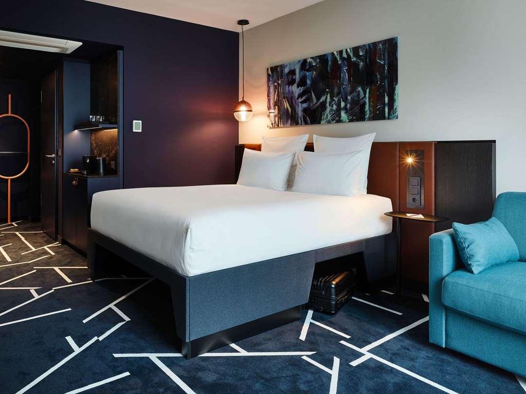 Tribe Baden-Baden Hotel Bilik gambar