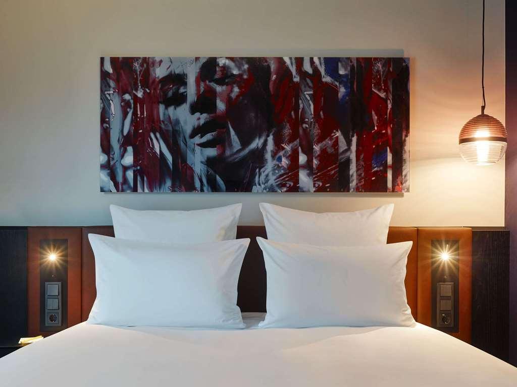 Tribe Baden-Baden Hotel Bilik gambar