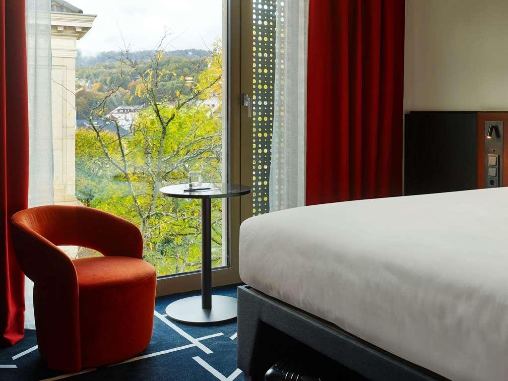 Tribe Baden-Baden Hotel Bilik gambar