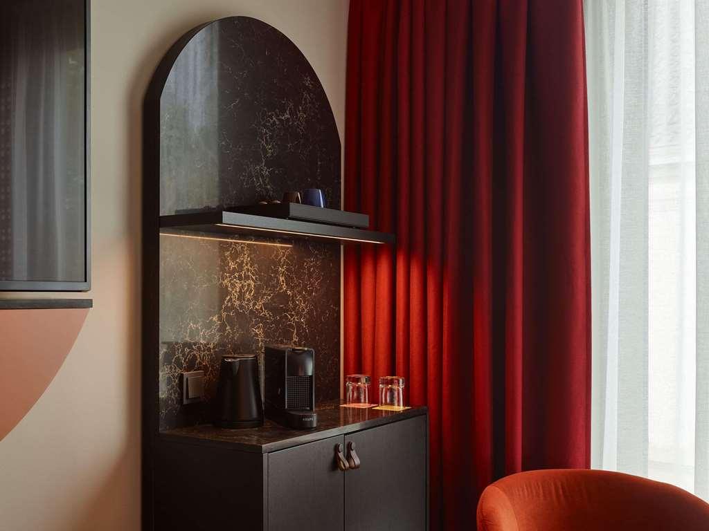 Tribe Baden-Baden Hotel Bilik gambar