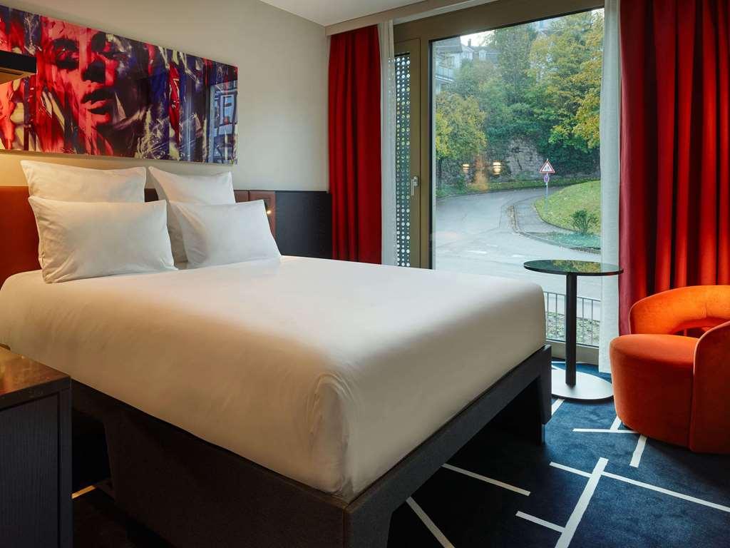 Tribe Baden-Baden Hotel Bilik gambar