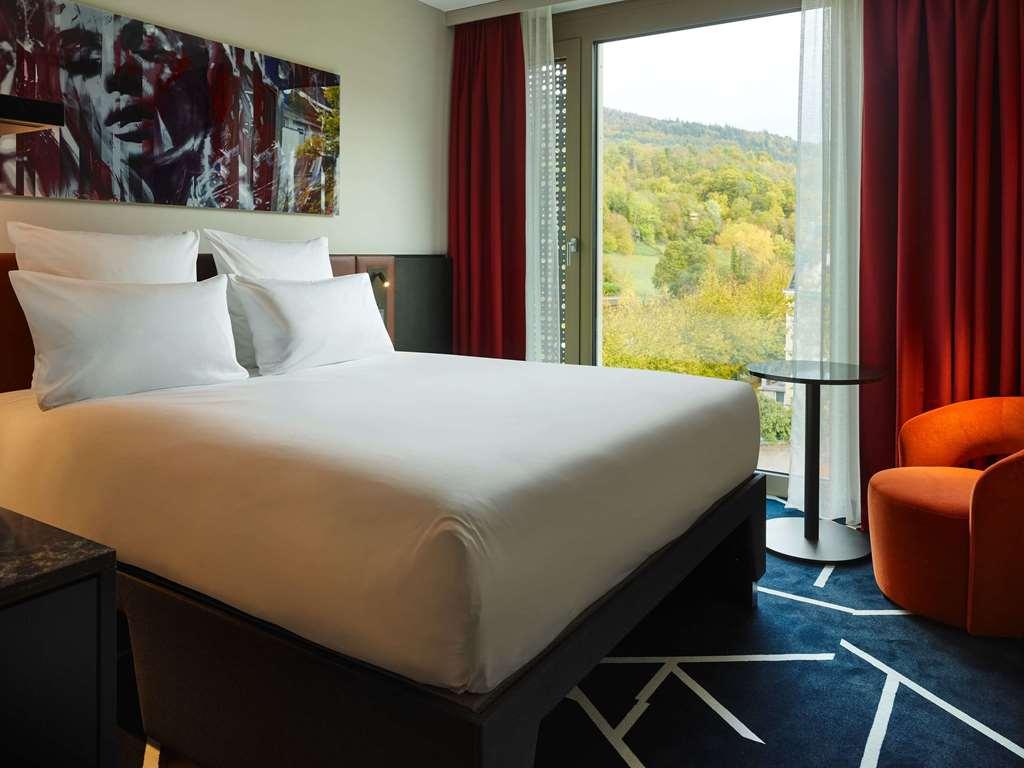 Tribe Baden-Baden Hotel Bilik gambar