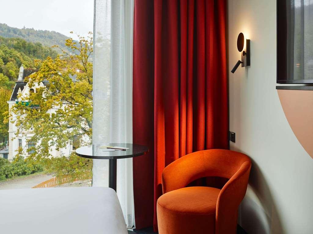 Tribe Baden-Baden Hotel Bilik gambar